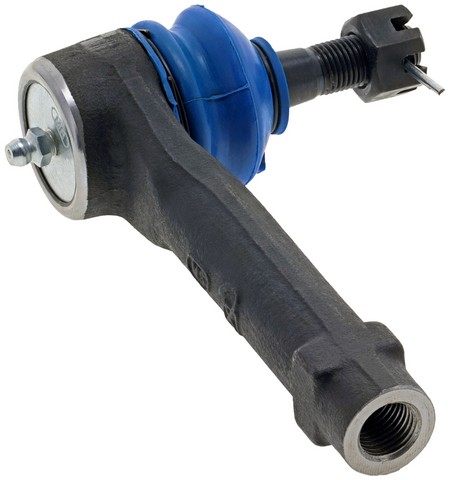 Mevotech Supreme Steering Tie Rod End P/N:MES3453