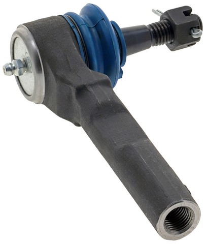 Mevotech Supreme Steering Tie Rod End P/N:MES3492T