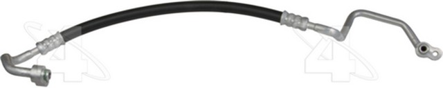 Four Seasons A/C Refrigerant Discharge Hose P/N:56626