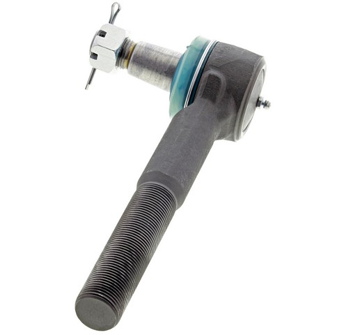 Mevotech Supreme Steering Tie Rod End P/N:MES411L