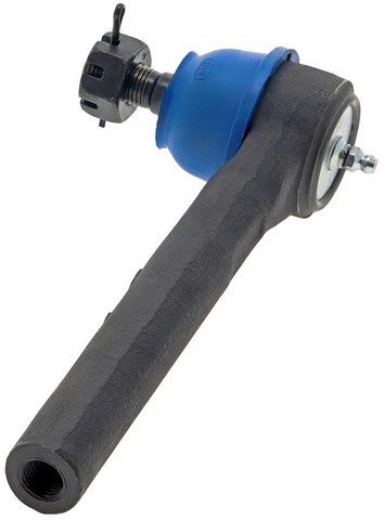 Mevotech Supreme Steering Tie Rod End P/N:MES800046