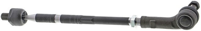Mevotech Supreme Steering Tie Rod End Assembly P/N:MES800498A