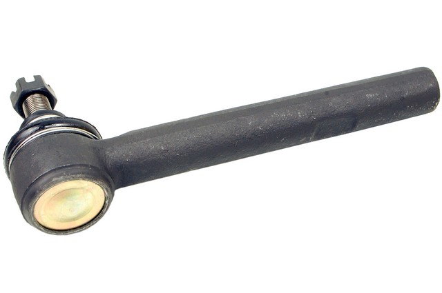 Mevotech Supreme Steering Tie Rod End P/N:MES80624