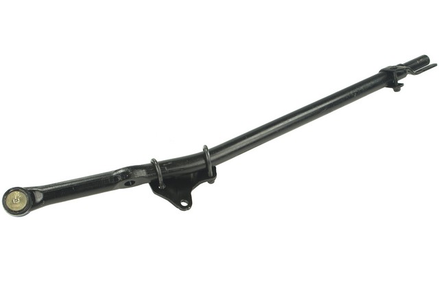 Mevotech Supreme Steering Tie Rod End P/N:MES80752