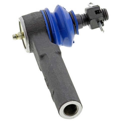 Mevotech Supreme Steering Tie Rod End P/N:MES80761