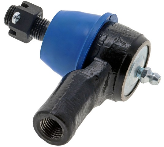 Mevotech Supreme Steering Tie Rod End P/N:MES80995
