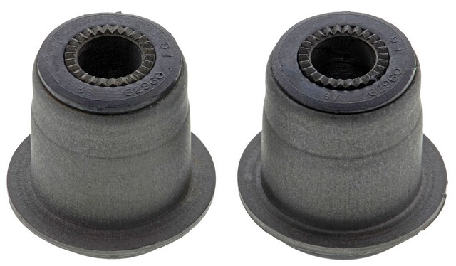 Suspension Control Arm Bushing fits 1981-1987 Pontiac T1000 Fiero  MEVOTECH LP