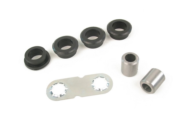 Mevotech Supreme Steering Tie Rod Bushing P/N:MK6531