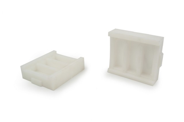 Mevotech Supreme Leaf Spring Bushing P/N:MK6544