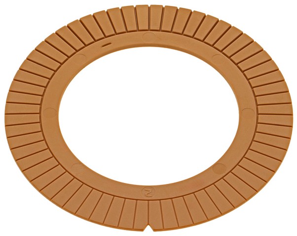 Mevotech Supreme Alignment Shim P/N:MK6717-2