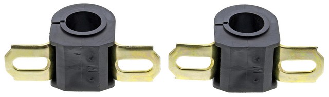 Mevotech Supreme Suspension Stabilizer Bar Bushing Kit P/N:MK7302