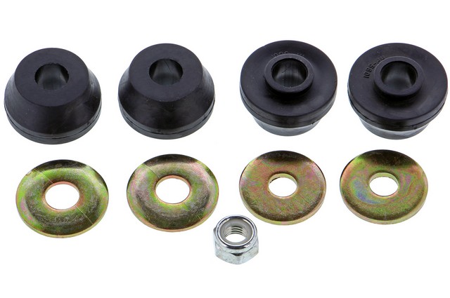 Mevotech Supreme Suspension Strut Rod Bushing Kit P/N:MK7426