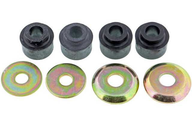 Mevotech Supreme Radius Arm Bushing Kit P/N:MK80005