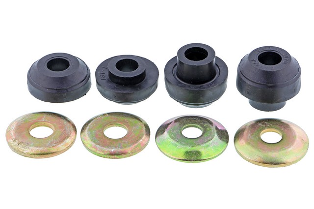 Mevotech Supreme Suspension Strut Rod Bushing Kit P/N:MK8516
