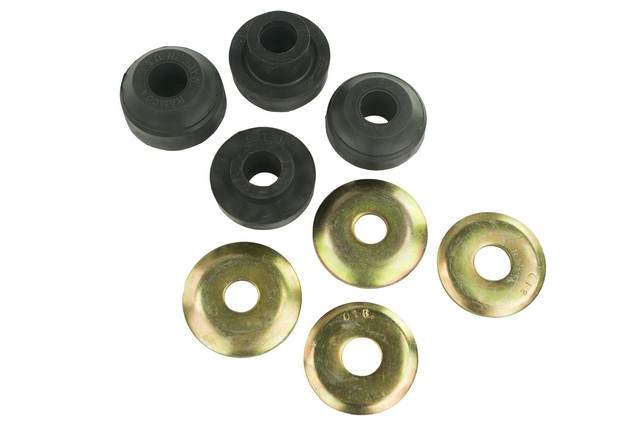 Mevotech Supreme Suspension Strut Rod Bushing Kit P/N:MK8526