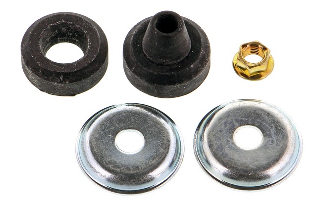 Mevotech Supreme Suspension Strut Mount Kit P/N:MK8774