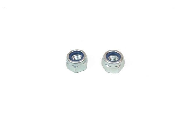 Mevotech Supreme Suspension Stabilizer Bar Link Kit P/N:MK90133