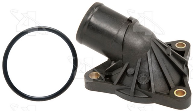Four Seasons Engine Coolant Water Outlet P/N:85172