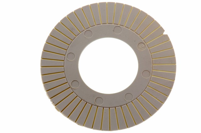 Mevotech Supreme Alignment Shim P/N:MK9942