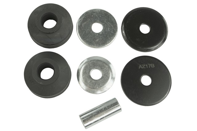 Mevotech Supreme Suspension Strut Mount Kit P/N:MP901940
