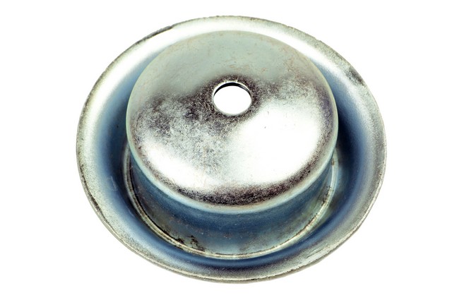 Mevotech Supreme Suspension Strut Mount Kit P/N:MP901952