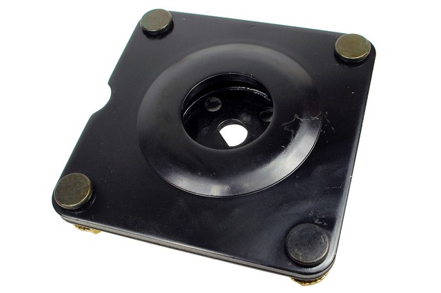 Mevotech Supreme Suspension Strut Mount Kit P/N:MP904958