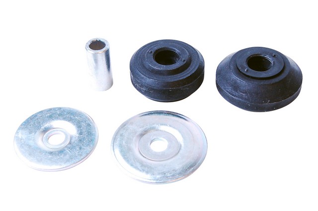 Mevotech Supreme Suspension Strut Mount Kit P/N:MP904981