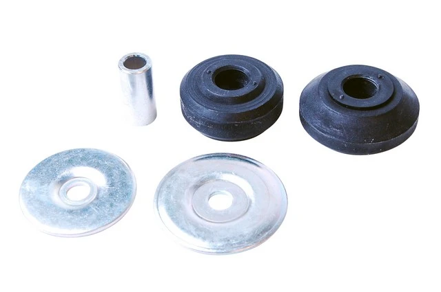 Mevotech Supreme Suspension Strut Mount Kit P/N:MP904981