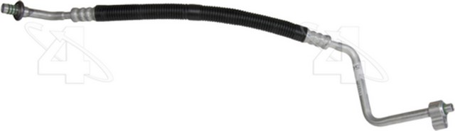 Four Seasons A/C Refrigerant Liquid Hose P/N:56576