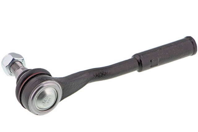 Mevotech Supreme Steering Tie Rod End P/N:MS10606