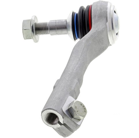 Mevotech Supreme Steering Tie Rod End P/N:MS106208