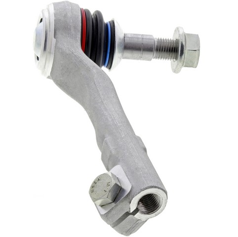 Mevotech Supreme Steering Tie Rod End P/N:MS106209