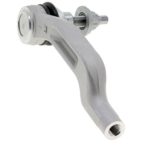 Mevotech Supreme Steering Tie Rod End P/N:MS106245