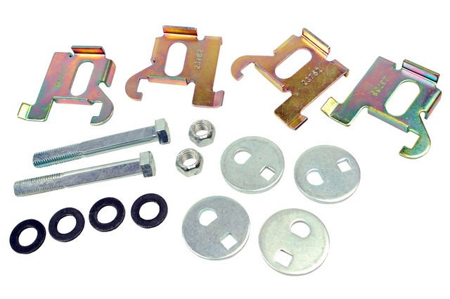 Mevotech Supreme Alignment Cam Bolt Kit P/N:MS25036