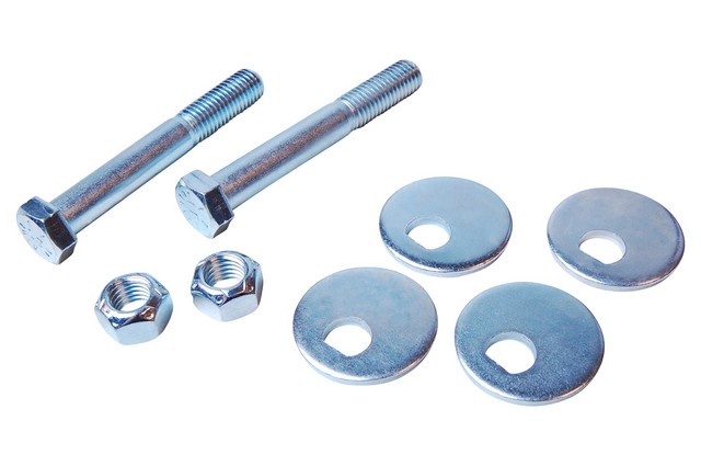 Mevotech Supreme Alignment Cam Bolt Kit P/N:MS25038