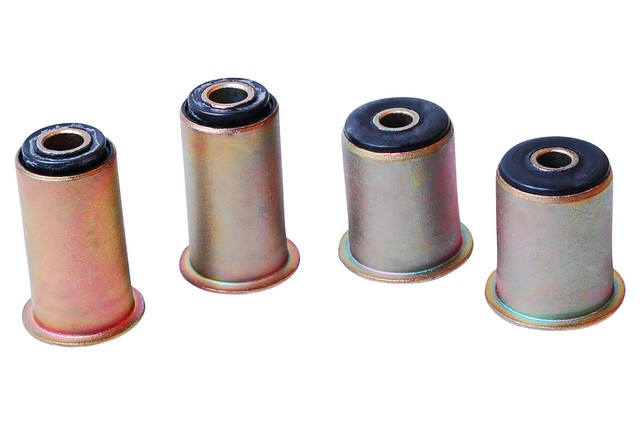 Mevotech Supreme Suspension Control Arm Bushing Kit P/N:MS25487