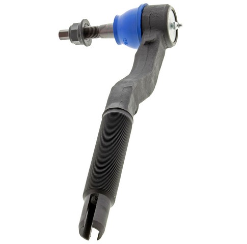 Mevotech Supreme Steering Tie Rod End P/N:MS25669