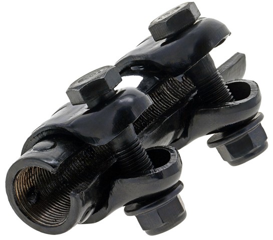 Mevotech Supreme Steering Tie Rod End Adjusting Sleeve P/N:MS25901
