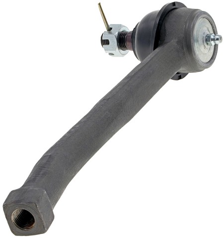 Mevotech Supreme Steering Tie Rod End P/N:MS30665