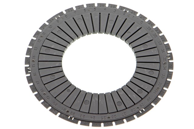 Mevotech Supreme Alignment Shim P/N:MS400102