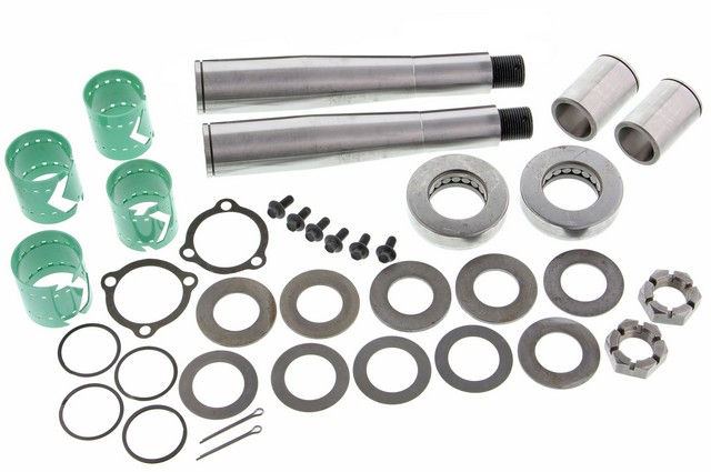 Mevotech Supreme Steering King Pin Set P/N:MS400185