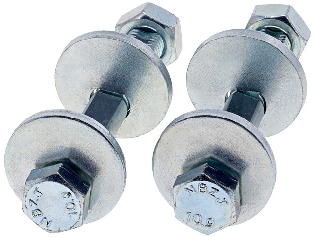 Mevotech Supreme Alignment Cam Bolt Kit P/N:MS40028