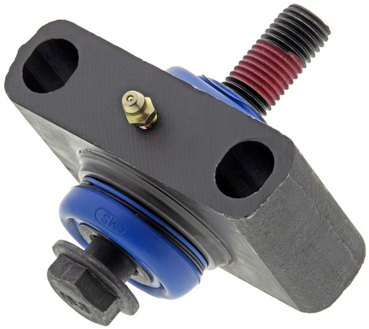 Mevotech Supreme Suspension Control Arm Bushing P/N:MS404320