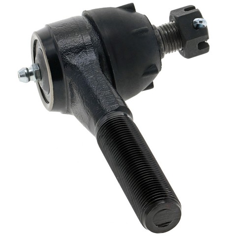 Mevotech Supreme Steering Tie Rod End P/N:MS40658