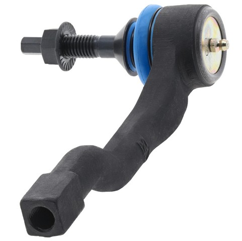 Mevotech Supreme Steering Tie Rod End P/N:MS40684