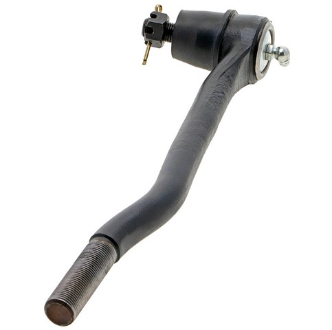 Mevotech Supreme Steering Tie Rod End P/N:MS40752