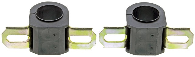 Mevotech Supreme Suspension Stabilizer Bar Bushing Kit P/N:MS40832