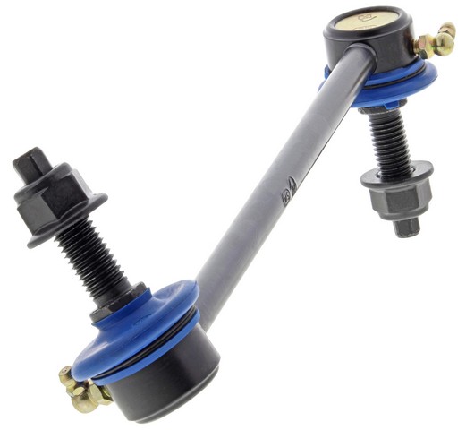 Mevotech Supreme Suspension Stabilizer Bar Link Kit P/N:MS40859