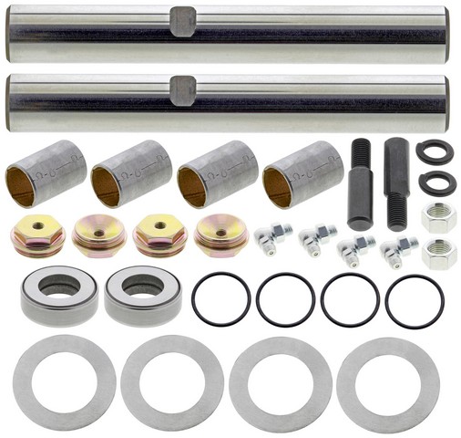 Mevotech Supreme Steering King Pin Set P/N:MS40924