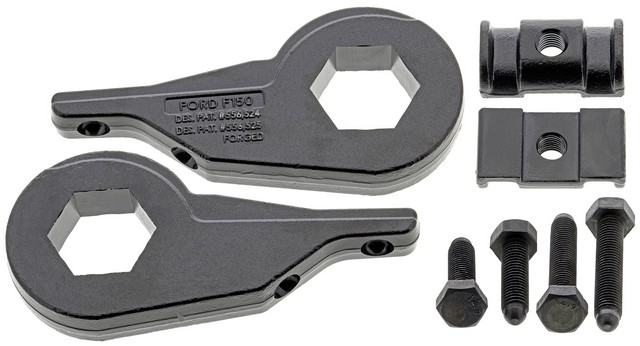 Mevotech Supreme Torsion Bar Key P/N:MS43908